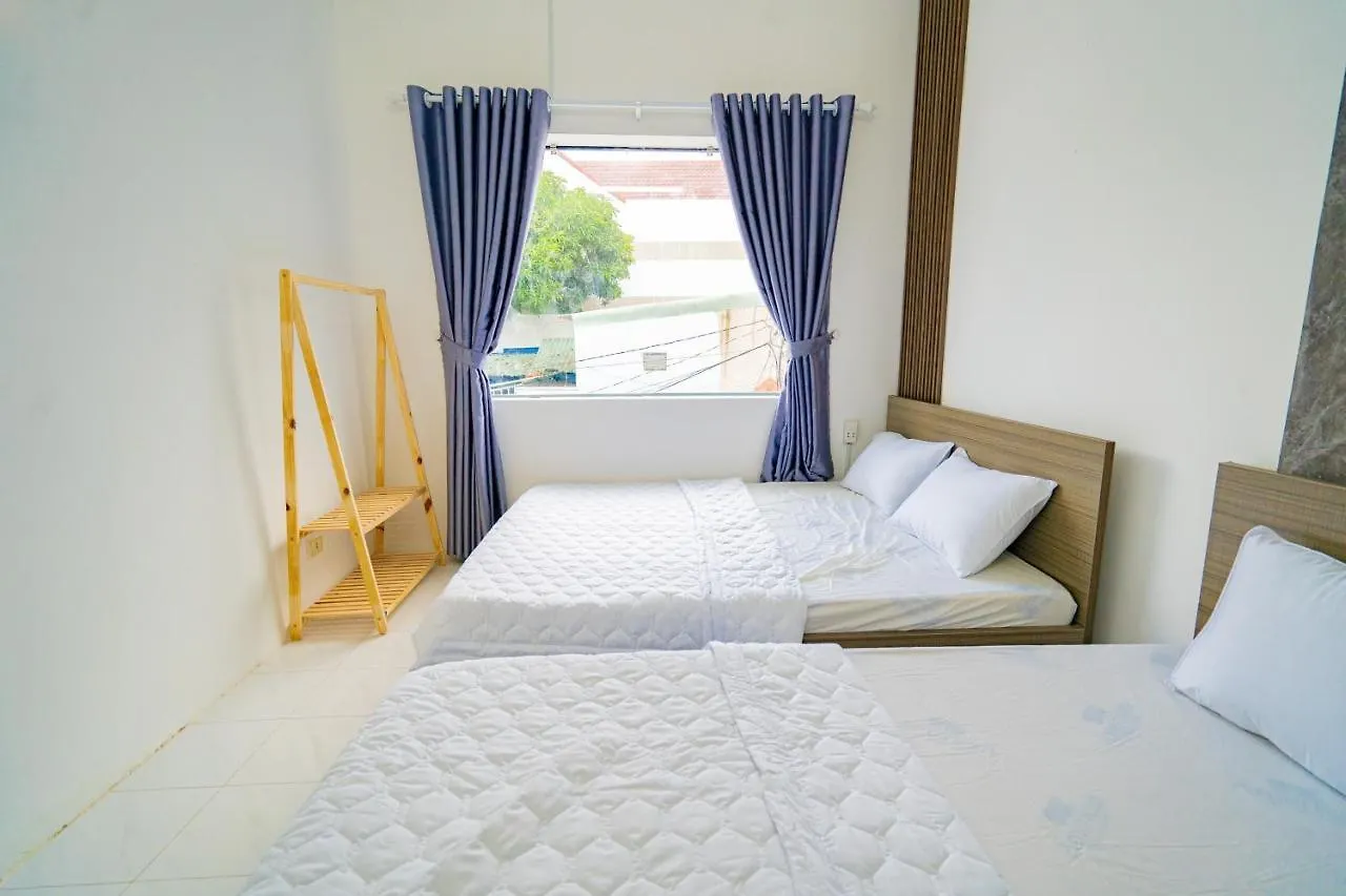 Villages Luong Van Can Βουνγκ Τάου 0*,  Βιετνάμ