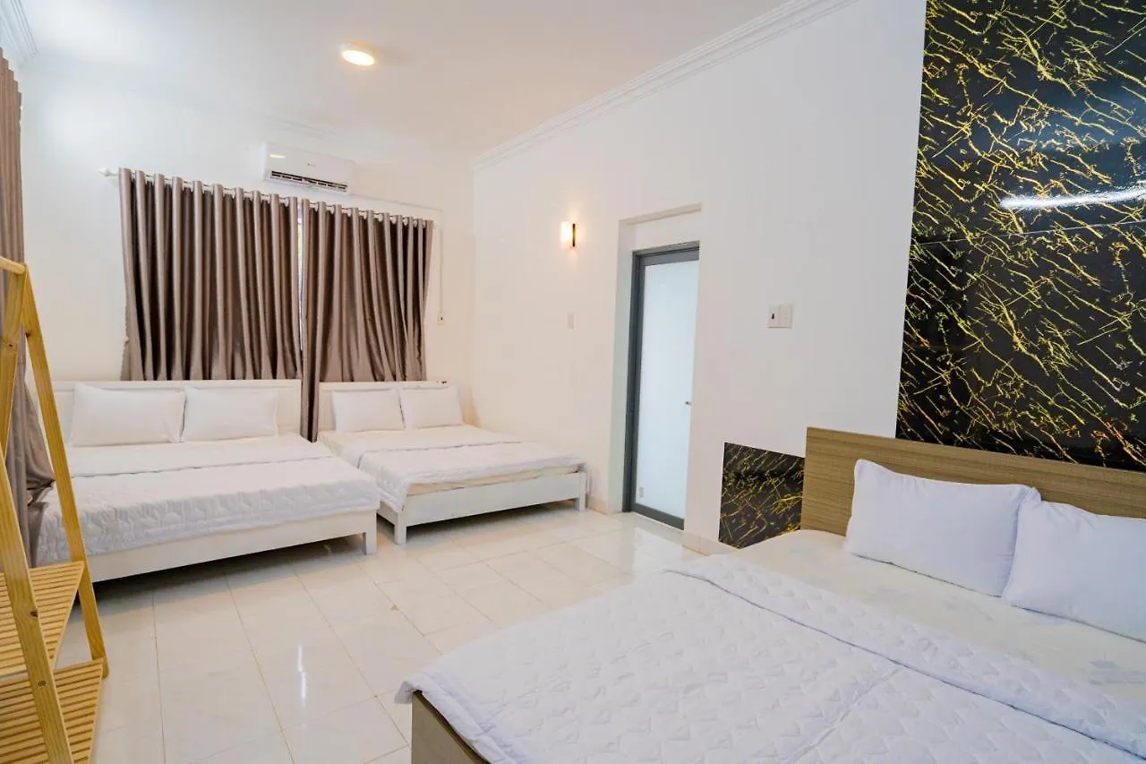 Villa Villages Luong Van Can Vung Tau