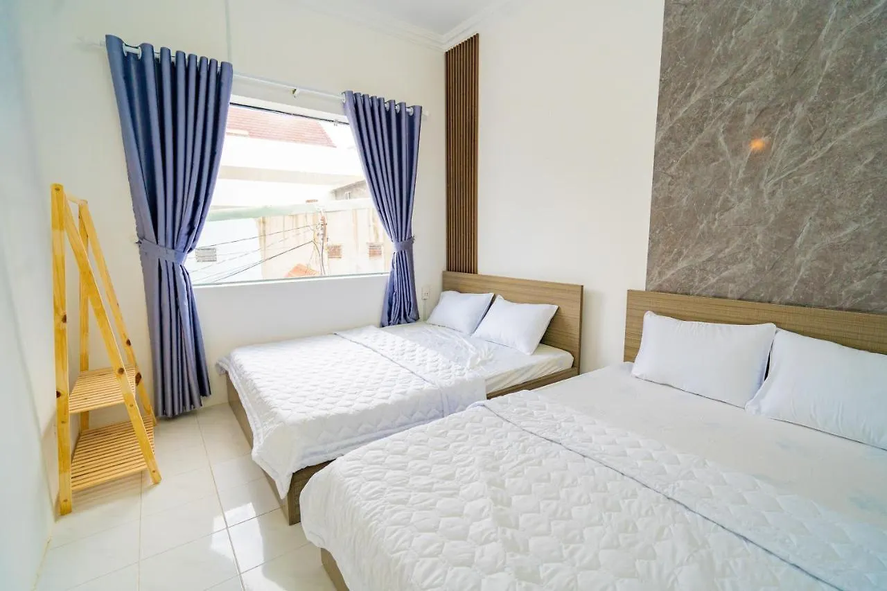 Villa Villages Luong Van Can Vung Tau