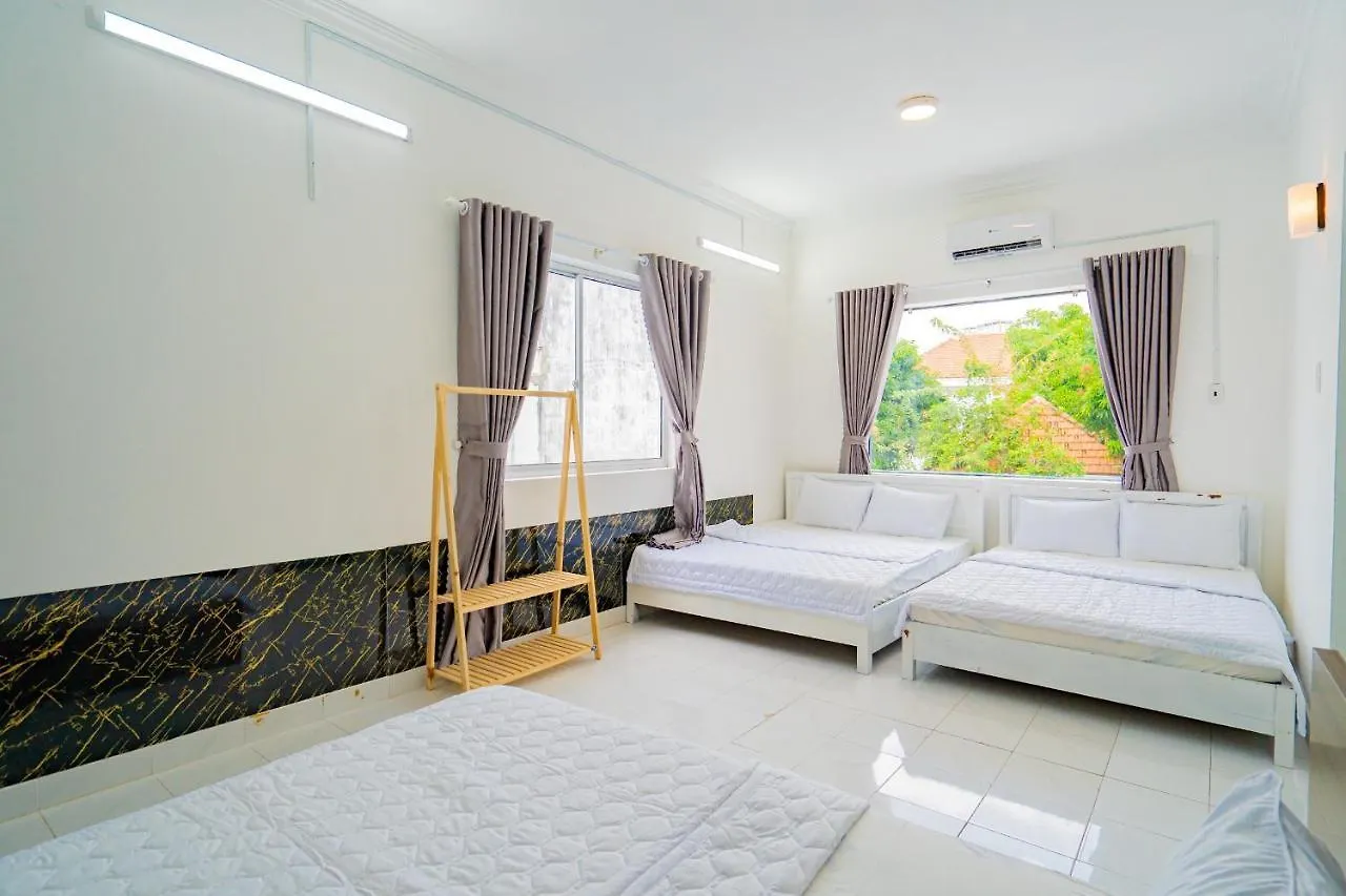 Villages Luong Van Can Vung Tau