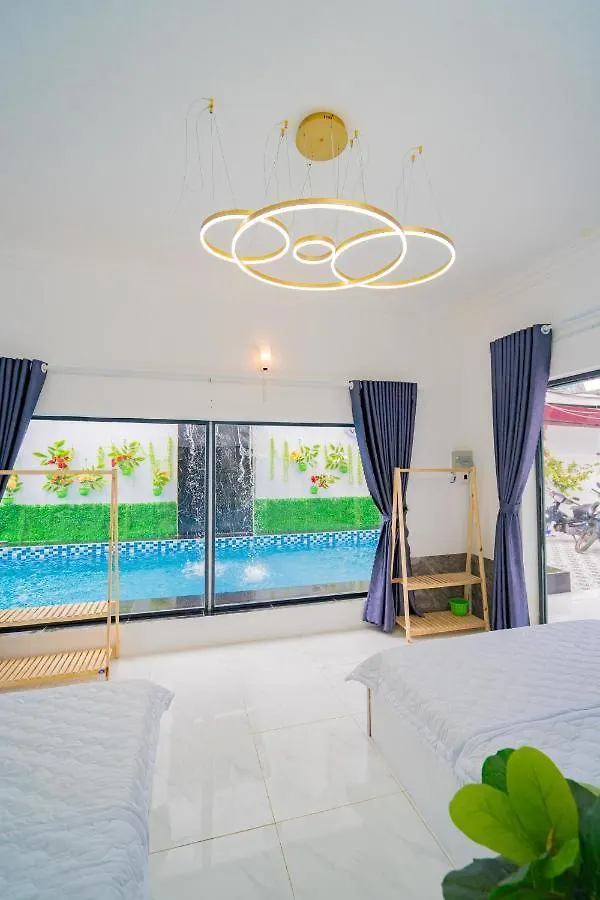 Villa Villages Luong Van Can Vung Tau Vietnam