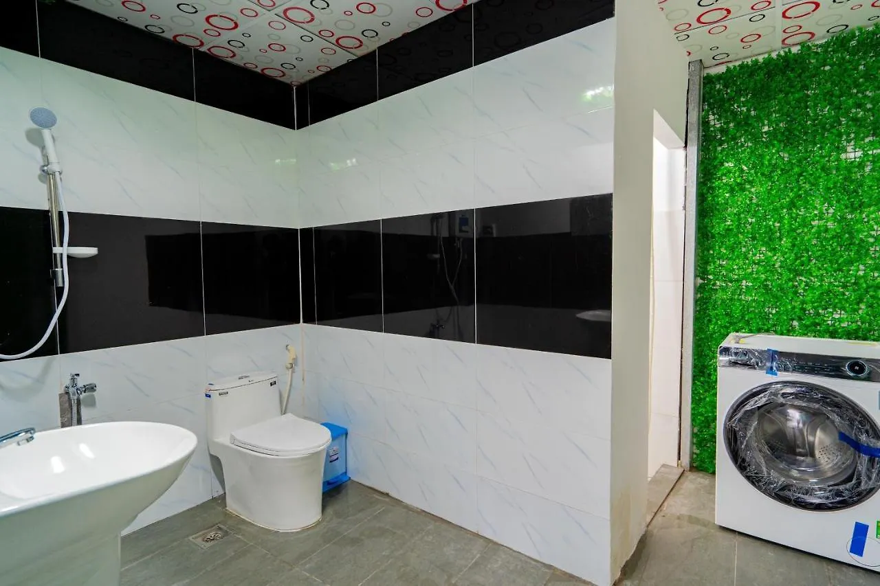 Villages Luong Van Can Vung Tau Villa