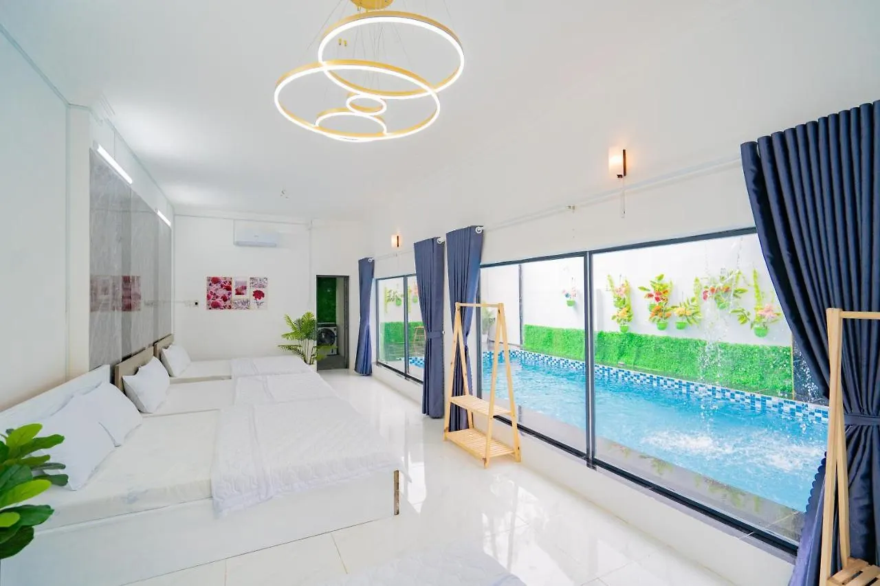 Villages Luong Van Can Vung Tau